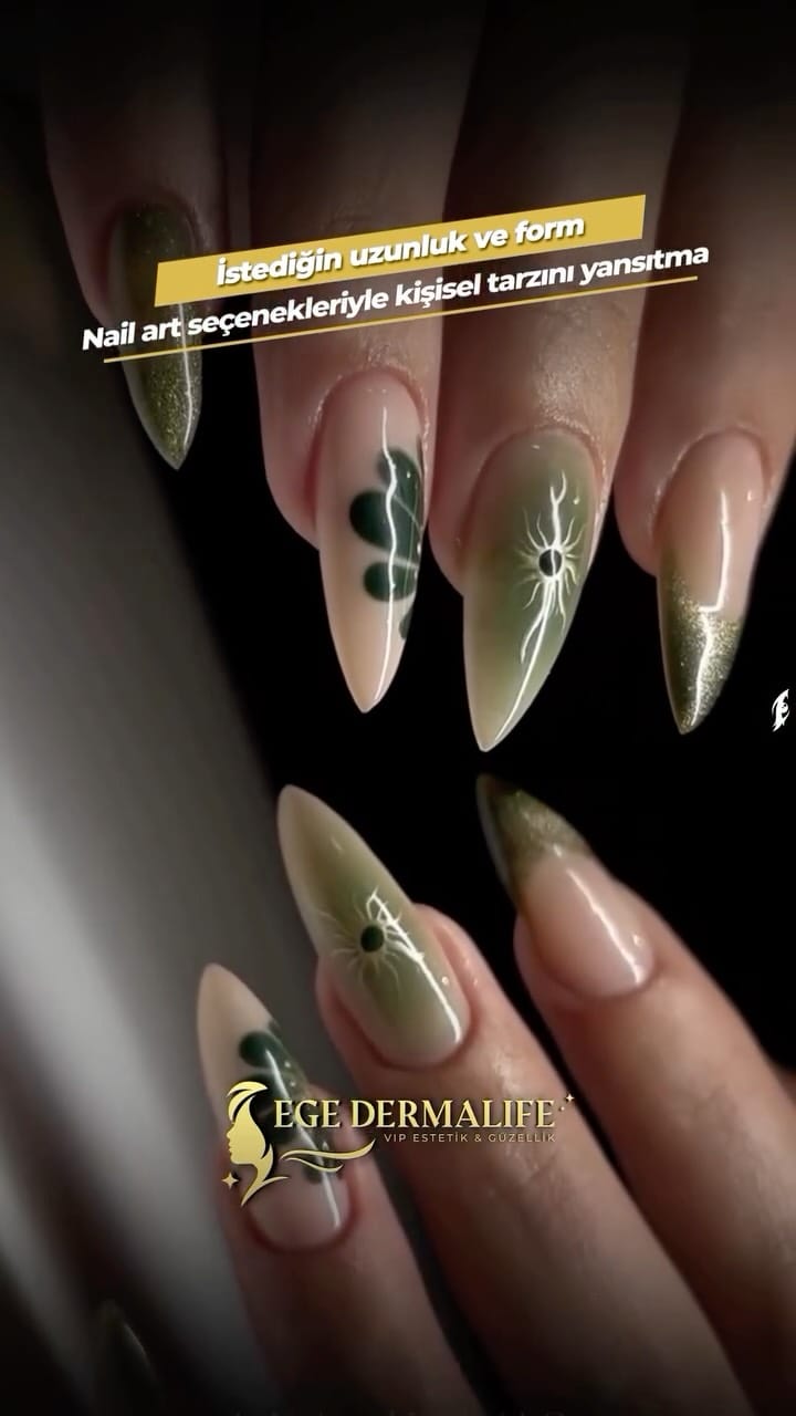 Post 5 by EGE DERMALIFE VIP BUCA on Instagram (video)