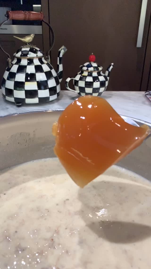 Post 3 by Bone Sante on Instagram (video)