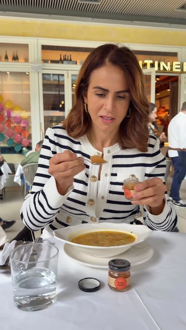 Post 7 by Bone Sante on Instagram (video)