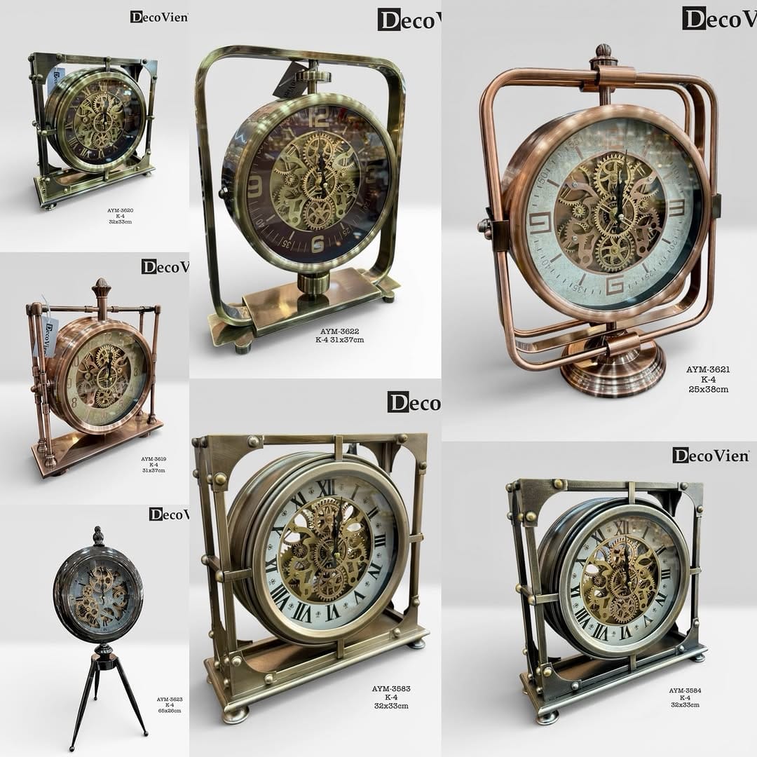 Post 5 by Aymet Home & DecoVien on Instagram (image)