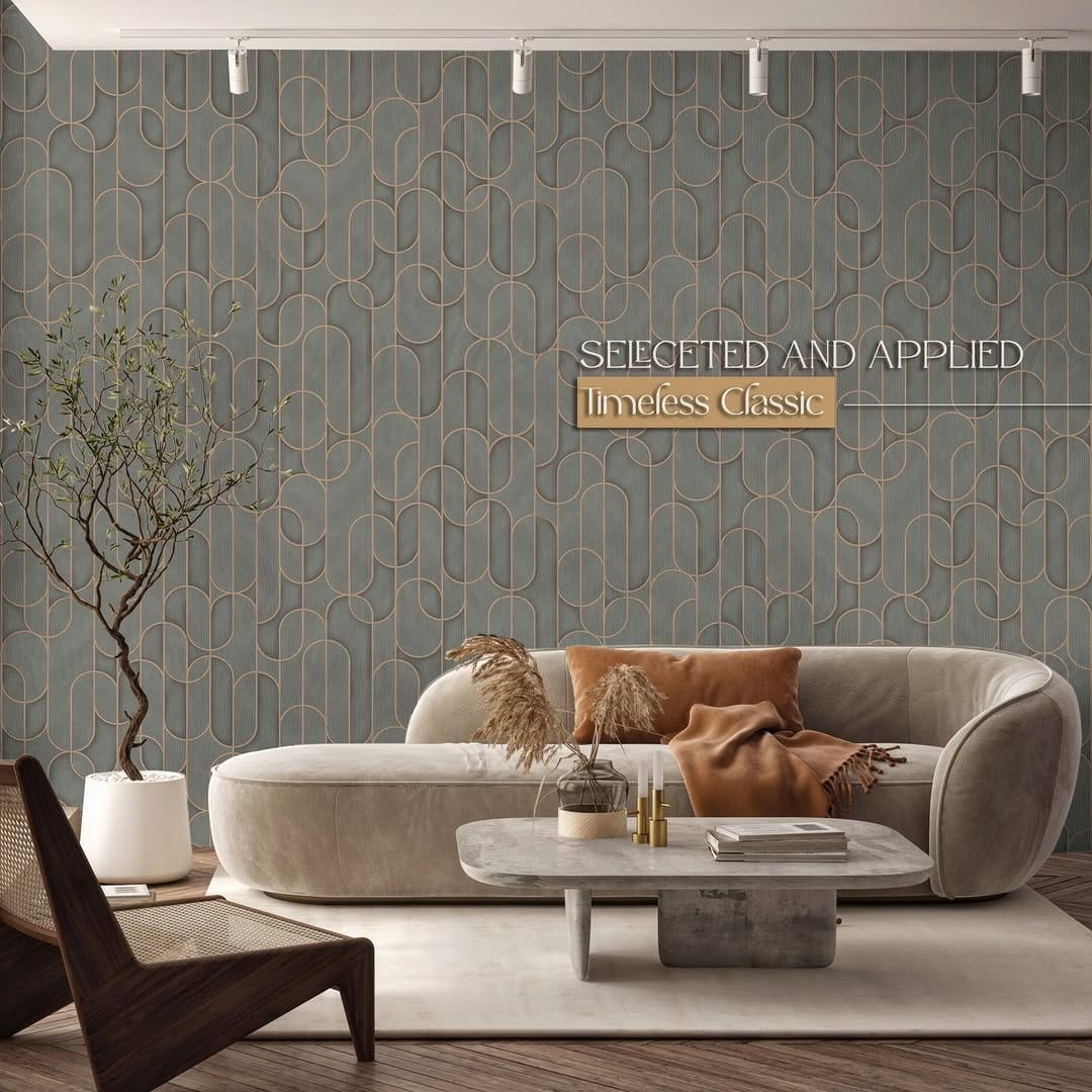 Post 1 by AdaWall Wallcoverings & More ™ on Instagram (carousel)