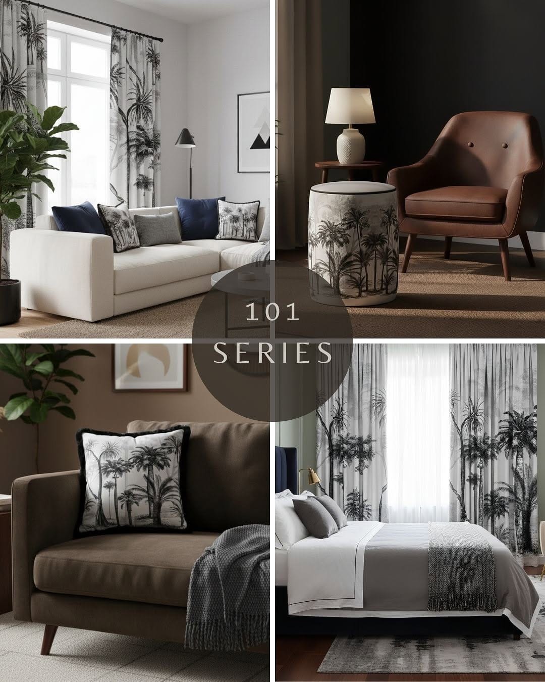 Post 5 by AdaWall Wallcoverings & More ™ on Instagram (carousel)