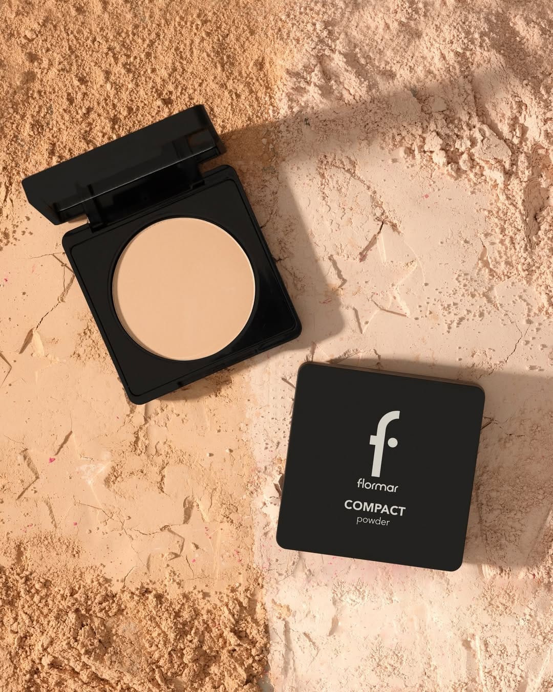 Post 1 by Flormar Pakistan on Instagram (image)