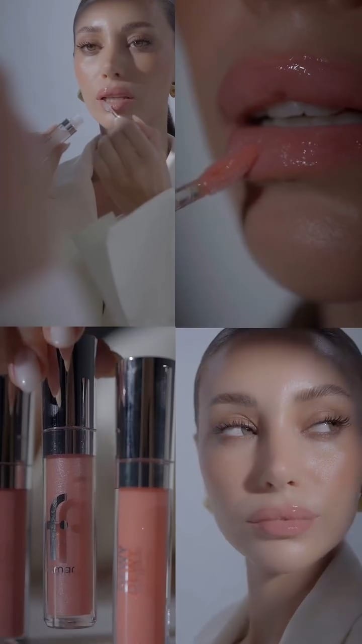 Post 8 by Flormar Pakistan on Instagram (video)