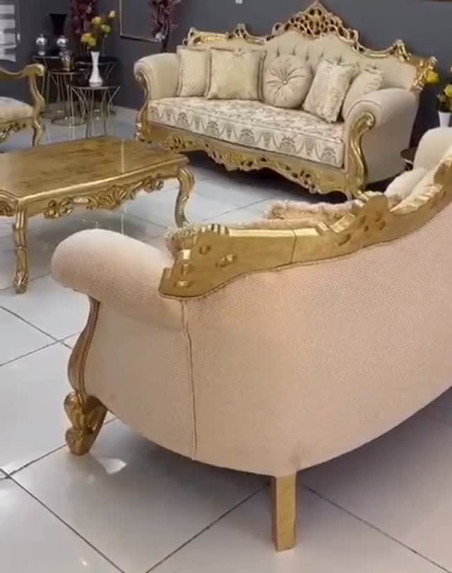 Post 5 by ES MOBİLYA on Instagram (video)