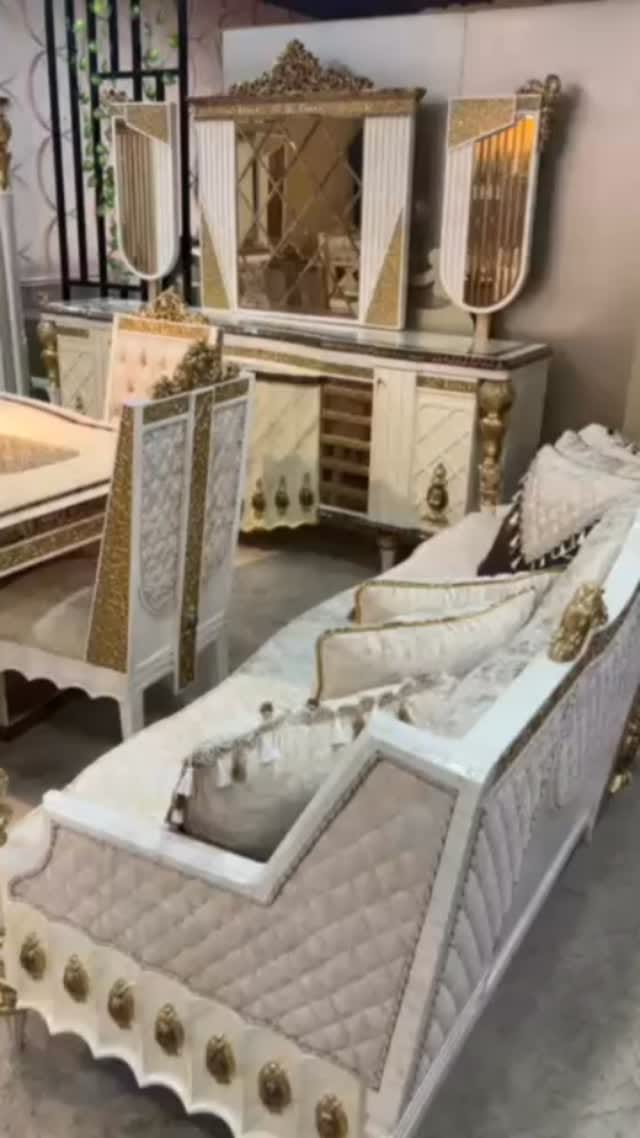 Post 3 by ES MOBİLYA on Instagram (video)