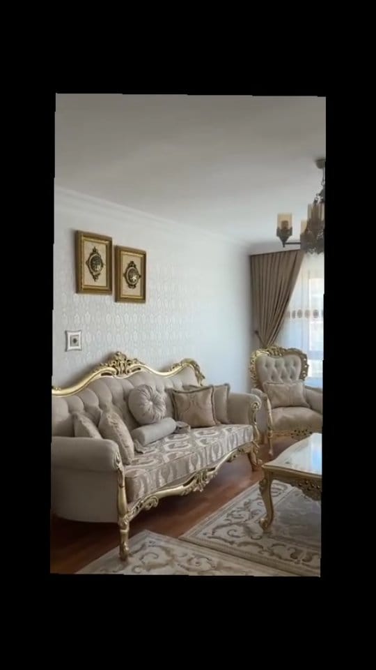 Post 8 by ES MOBİLYA on Instagram (video)
