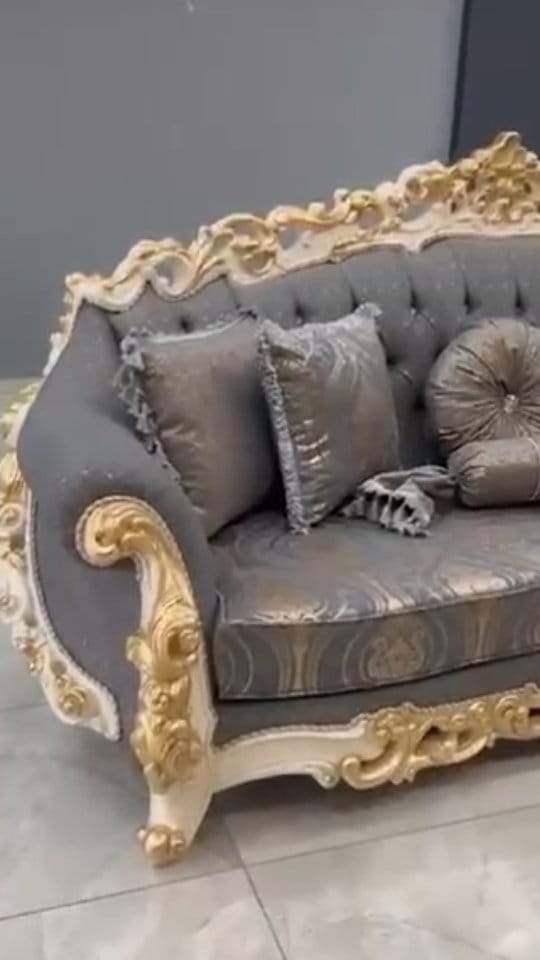 Post 7 by ES MOBİLYA on Instagram (video)