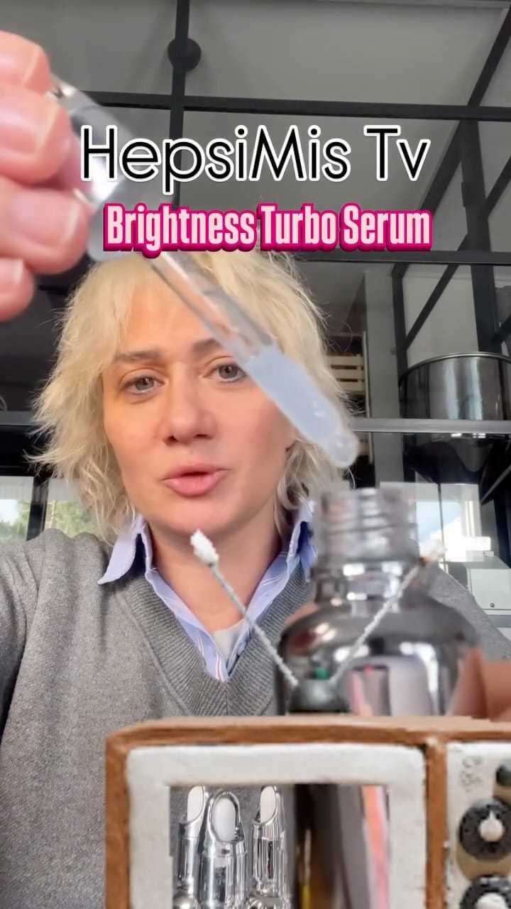 Post 1 by HepsiMis on Instagram (video)