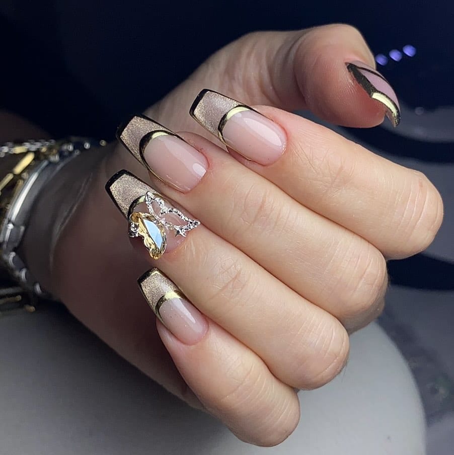 Post 9 by BB Beauty Studio on Instagram (image)