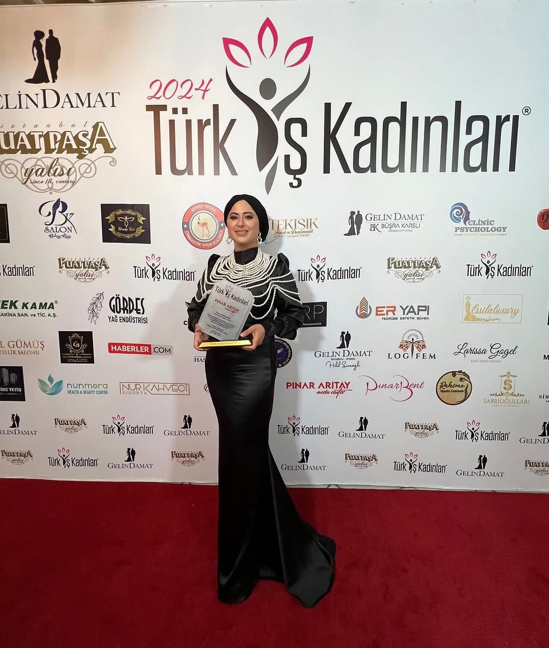 Post 8 by Pınar ARITAY Moda Center 🍀 on Instagram (image)