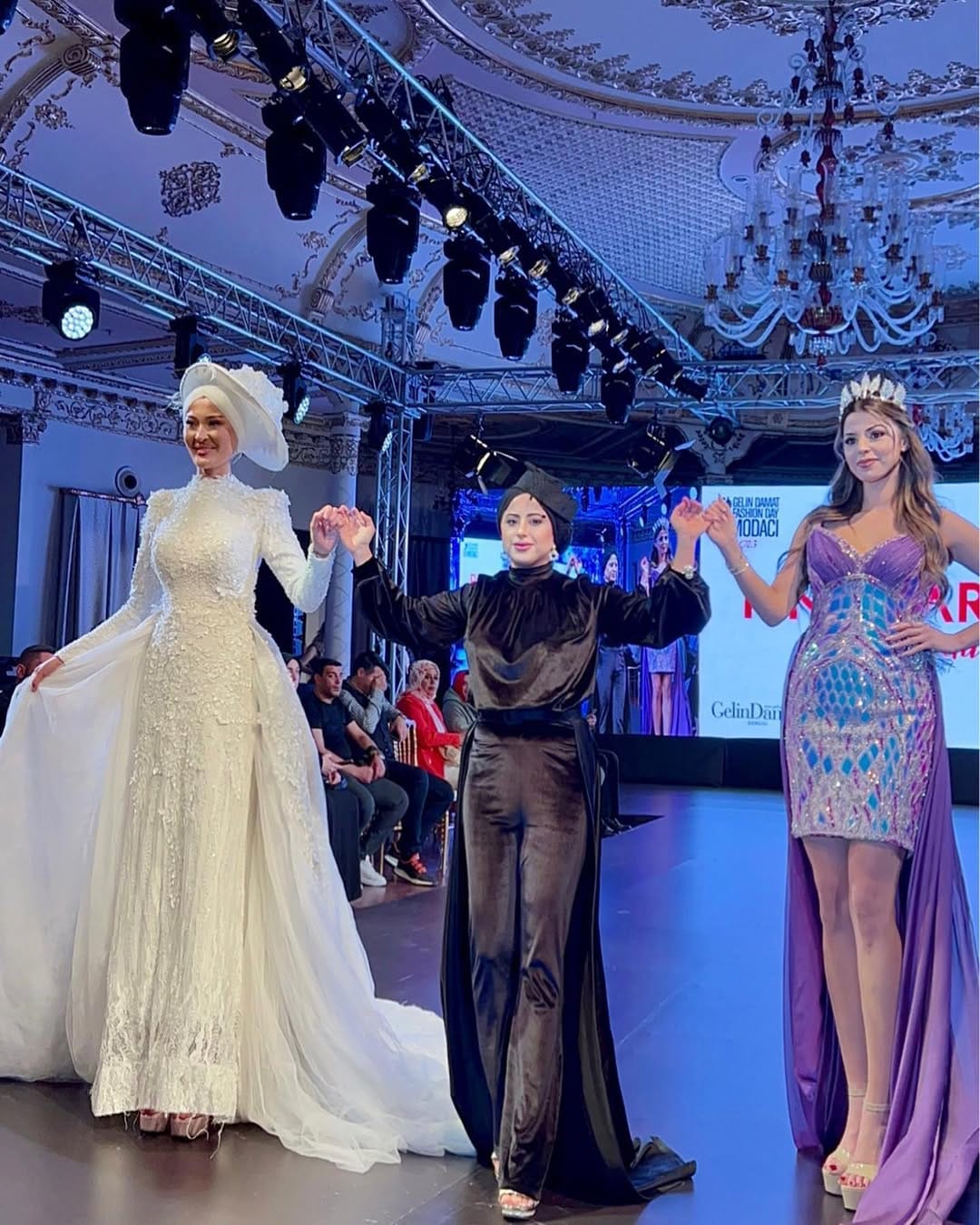 Post 10 by Pınar ARITAY Moda Center 🍀 on Instagram (carousel)