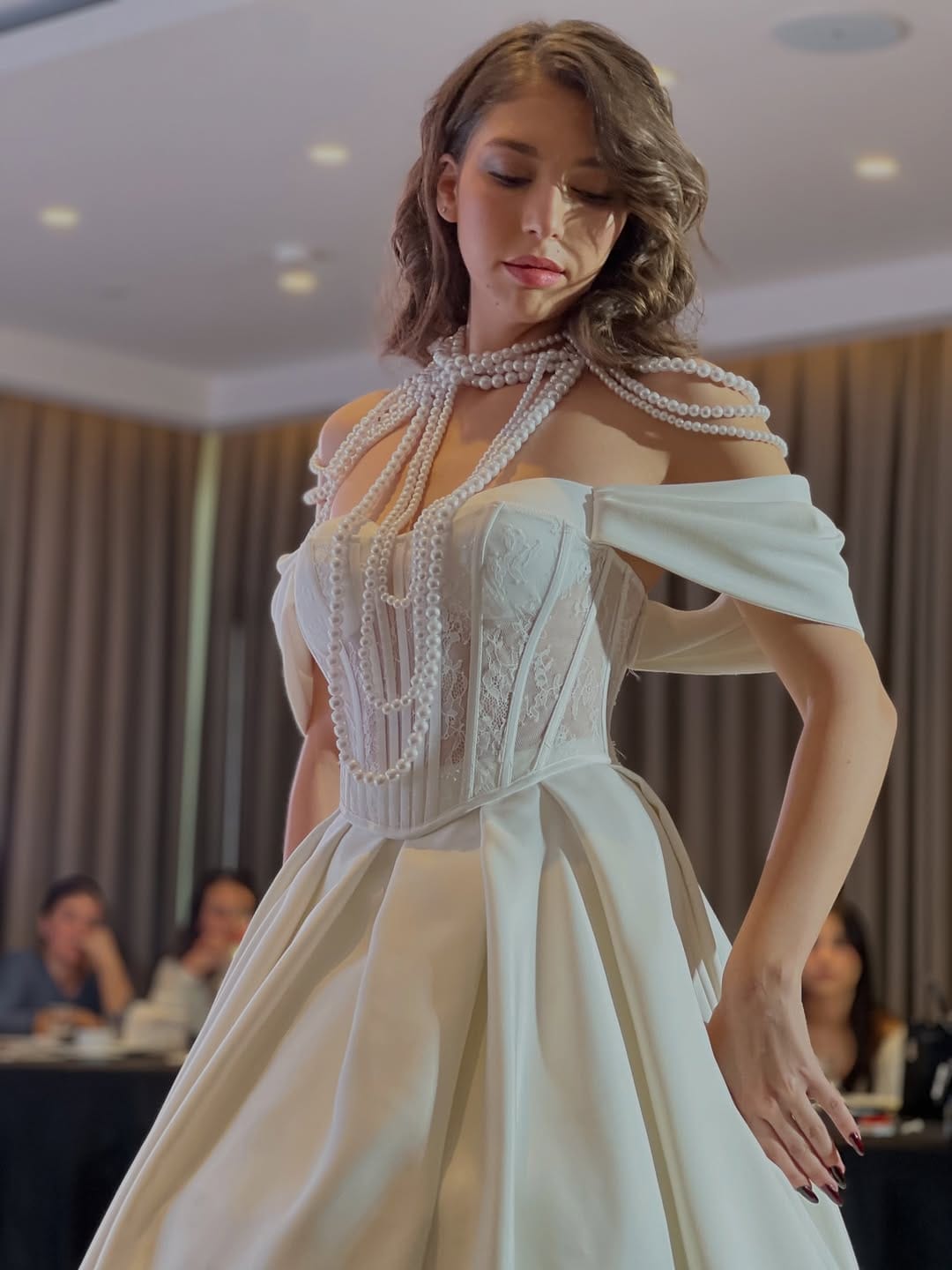 Post 6 by Pınar ARITAY Moda Center 🍀 on Instagram (image)