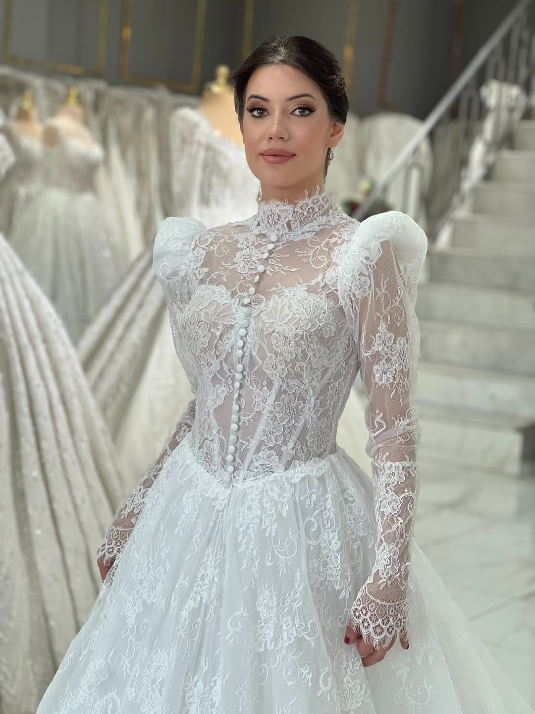 Post 3 by Pınar ARITAY Moda Center 🍀 on Instagram (carousel)