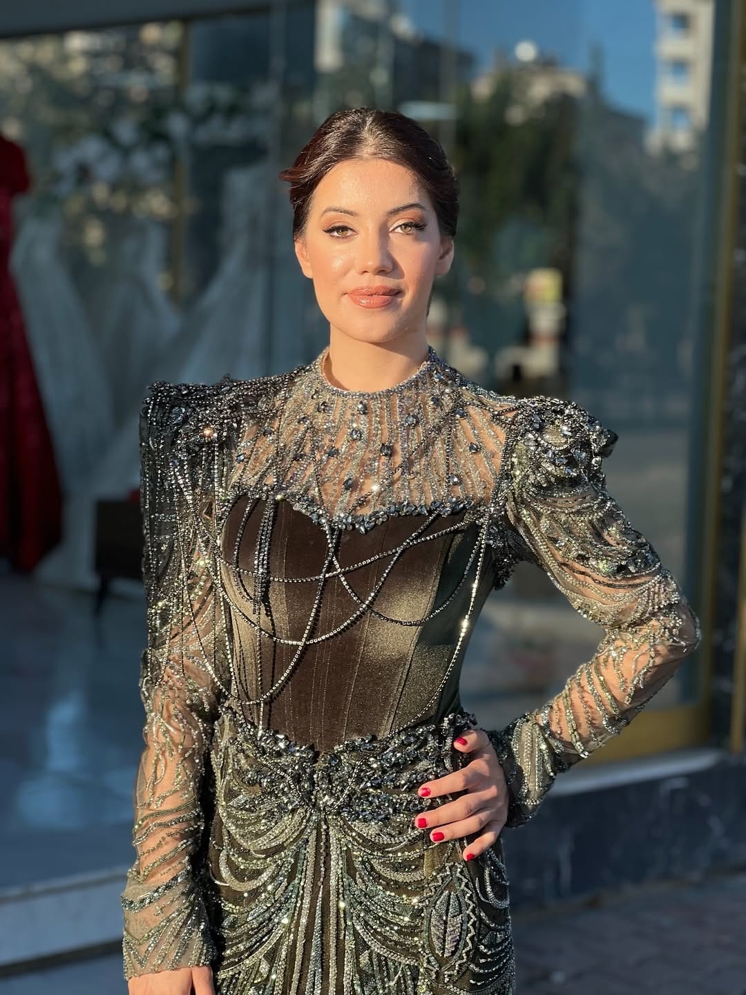 Post 5 by Pınar ARITAY Moda Center 🍀 on Instagram (carousel)