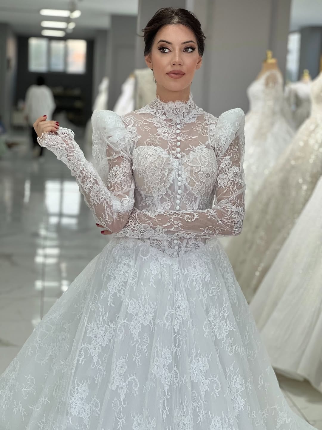 Post 4 by Pınar ARITAY Moda Center 🍀 on Instagram (carousel)