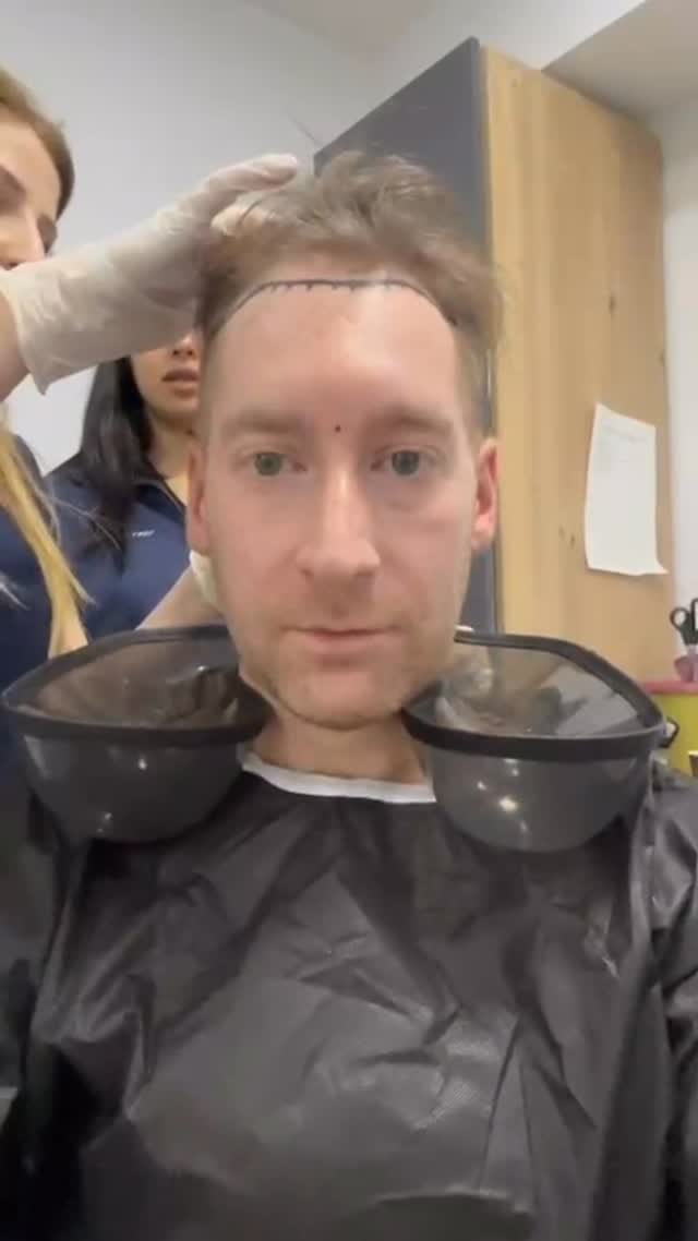 Post 3 by MEDI ME UK on Instagram (video)