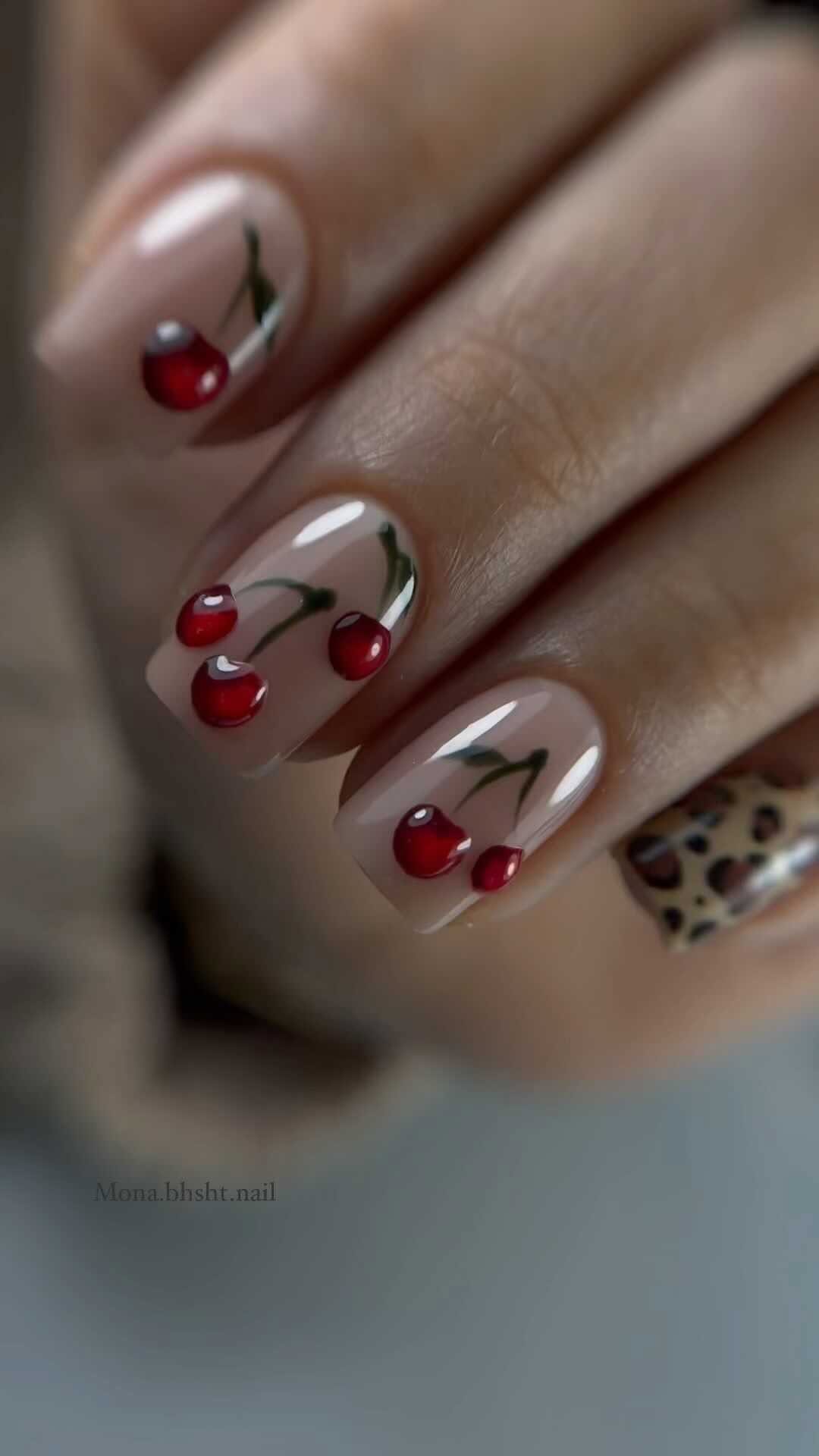 Post 8 by Mona beheshti on Instagram (video)
