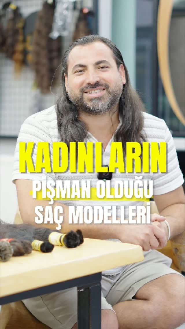 Post 5 by Gürkan Bayrak Kuaför on Instagram (video)