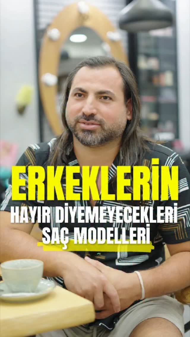Post 8 by Gürkan Bayrak Kuaför on Instagram (video)
