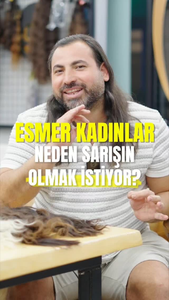 Post 4 by Gürkan Bayrak Kuaför on Instagram (video)