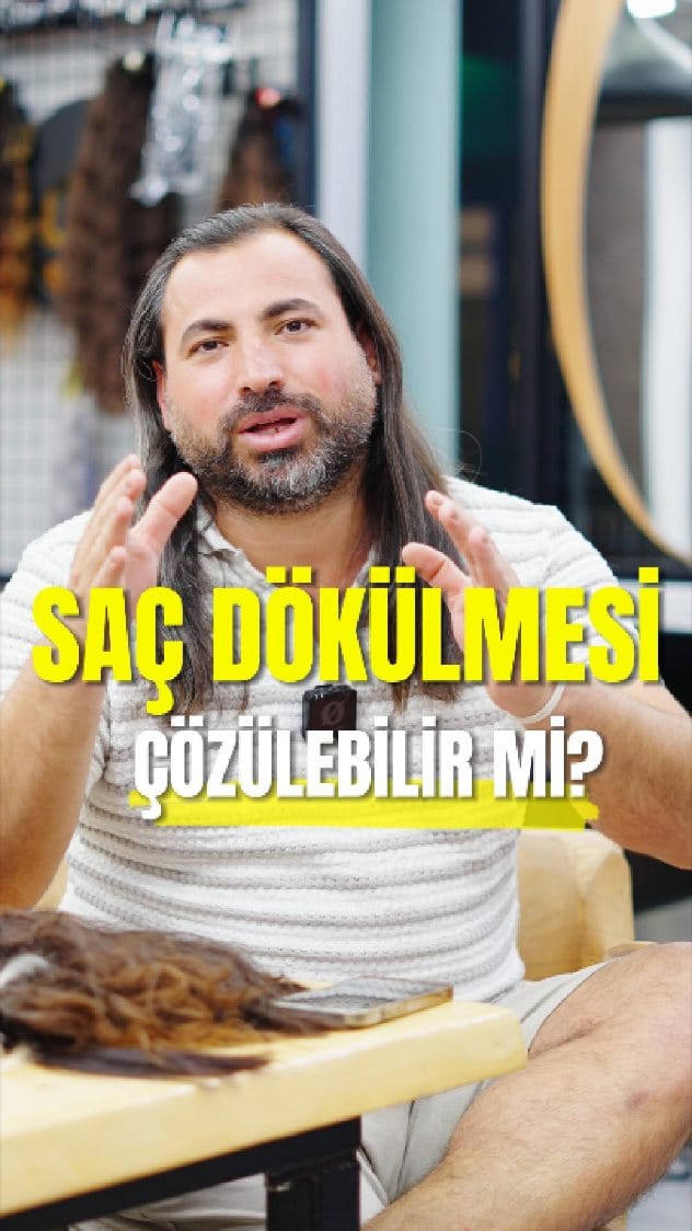 Post 3 by Gürkan Bayrak Kuaför on Instagram (video)