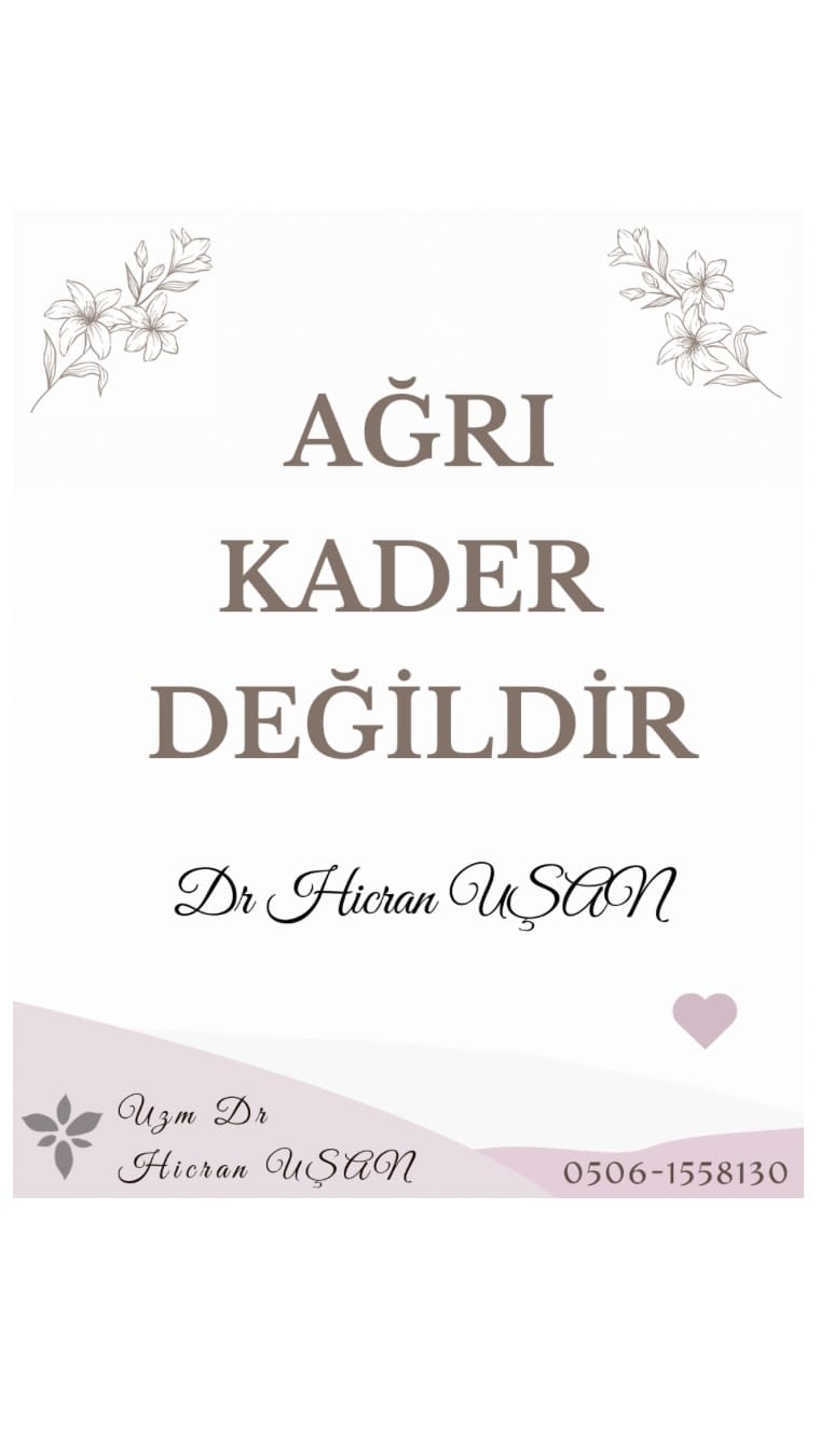 Post 3 by Uzm Dr Hicran UŞAN on Instagram (video)
