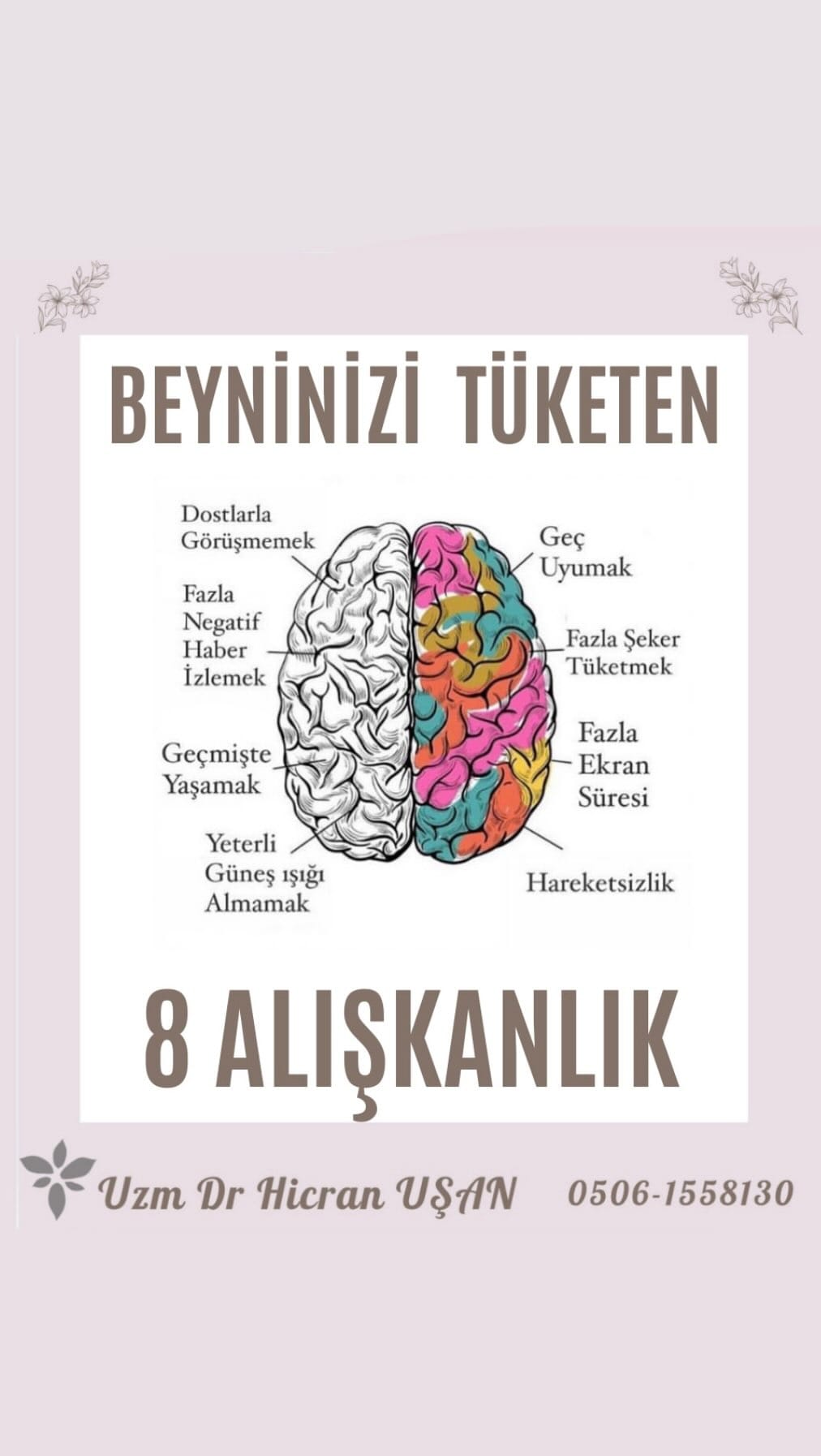 Post 5 by Uzm Dr Hicran UŞAN on Instagram (video)