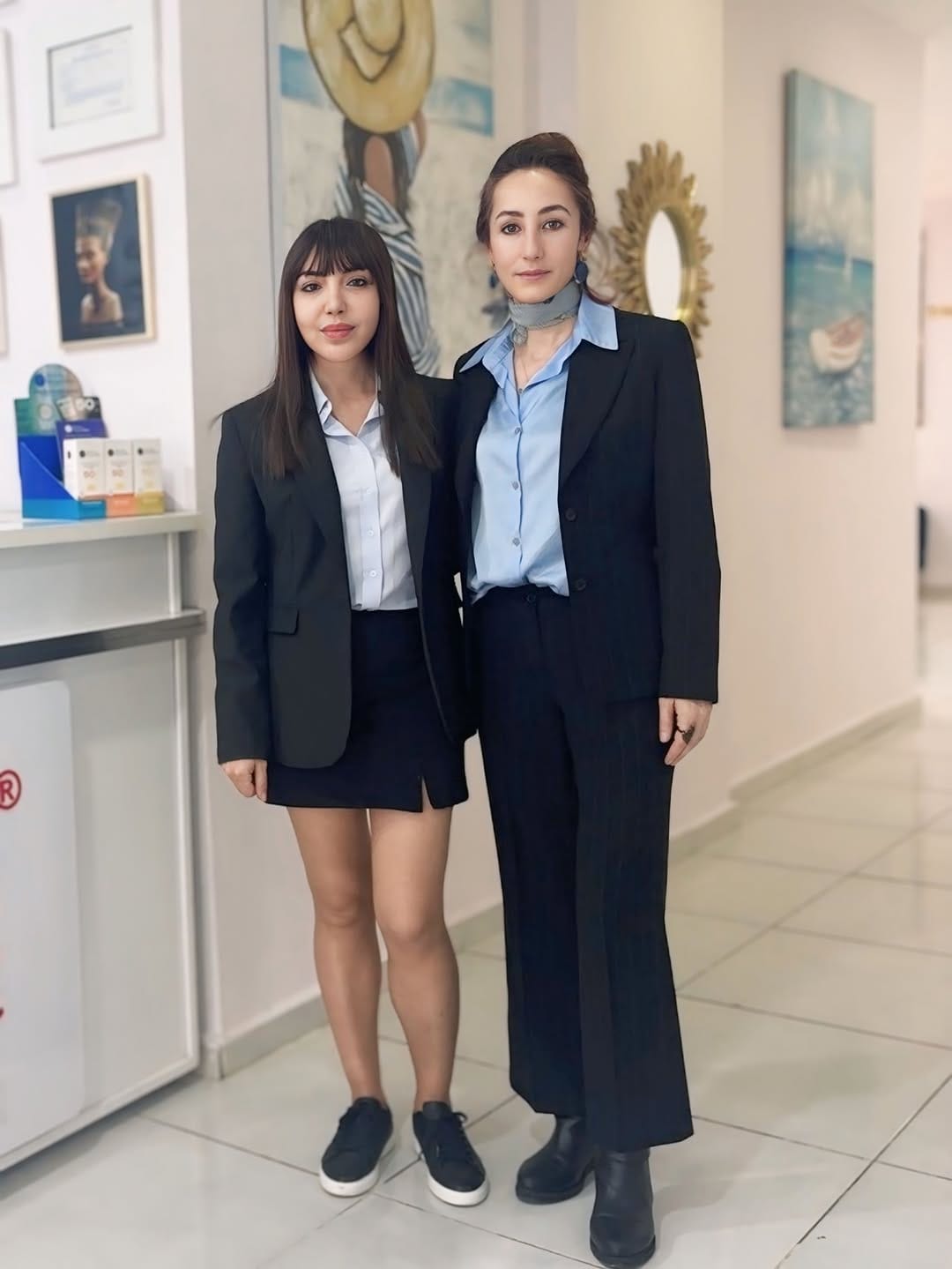 Post 2 by Nefertiti Güzellik on Instagram (image)