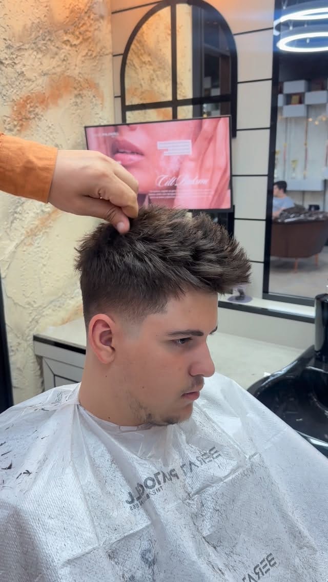 Post 10 by Berat Polatoglu on Instagram (video)