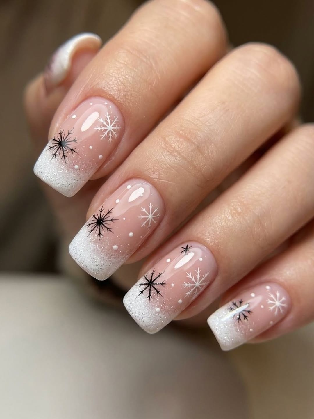 Post 6 by Nail Art By Yadigar on Instagram (image)