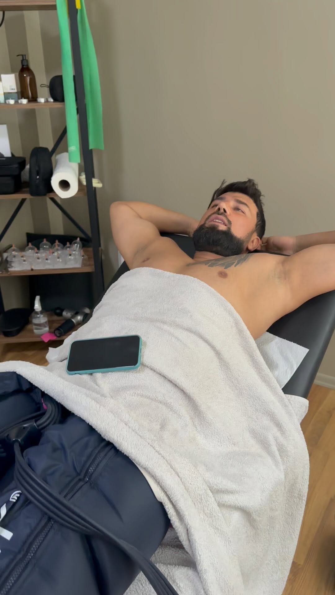 Post 8 by Fzt Umutcan Aladağ on Instagram (video)
