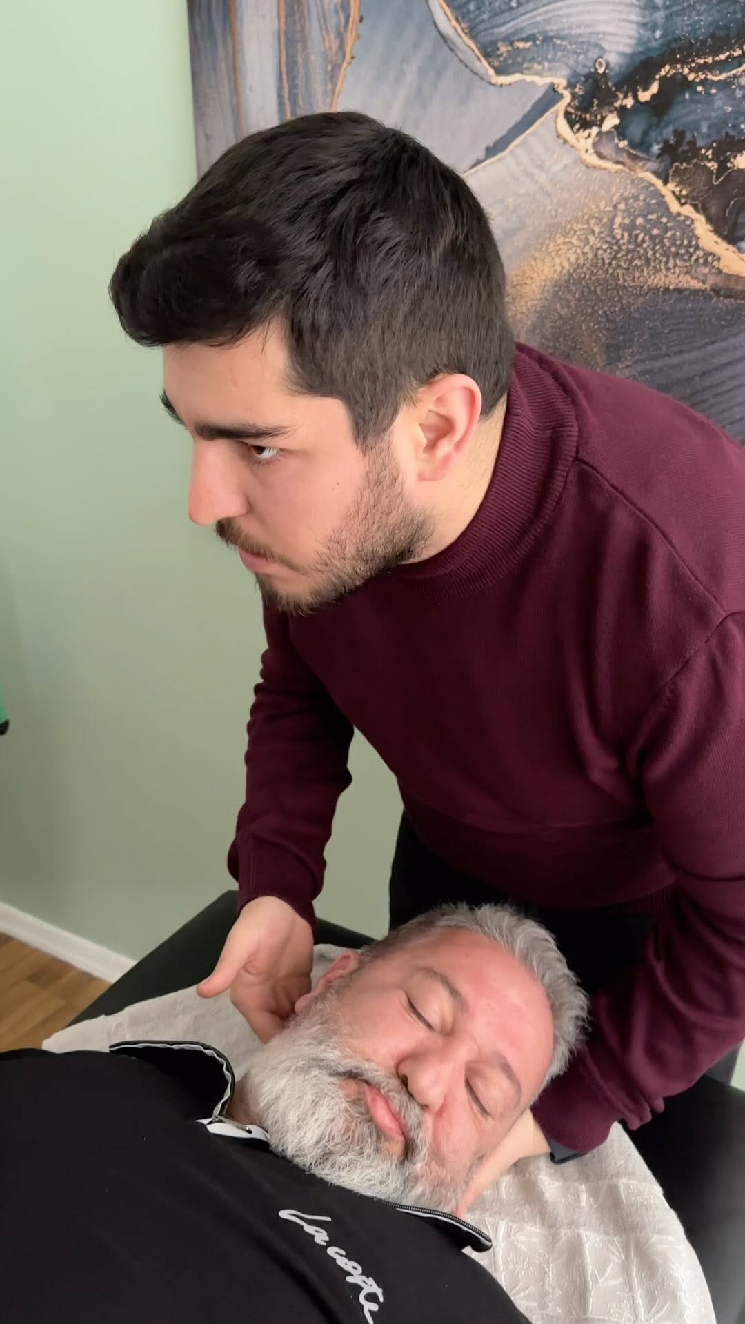 Post 7 by Fzt Umutcan Aladağ on Instagram (video)