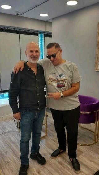 Post 6 by Cengiz Peruk & Kuaför on Instagram (video)
