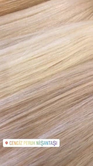 Post 10 by Cengiz Peruk & Kuaför on Instagram (video)