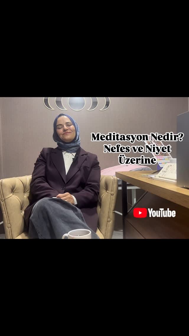 Post 9 by Melek Solta on Instagram (video)