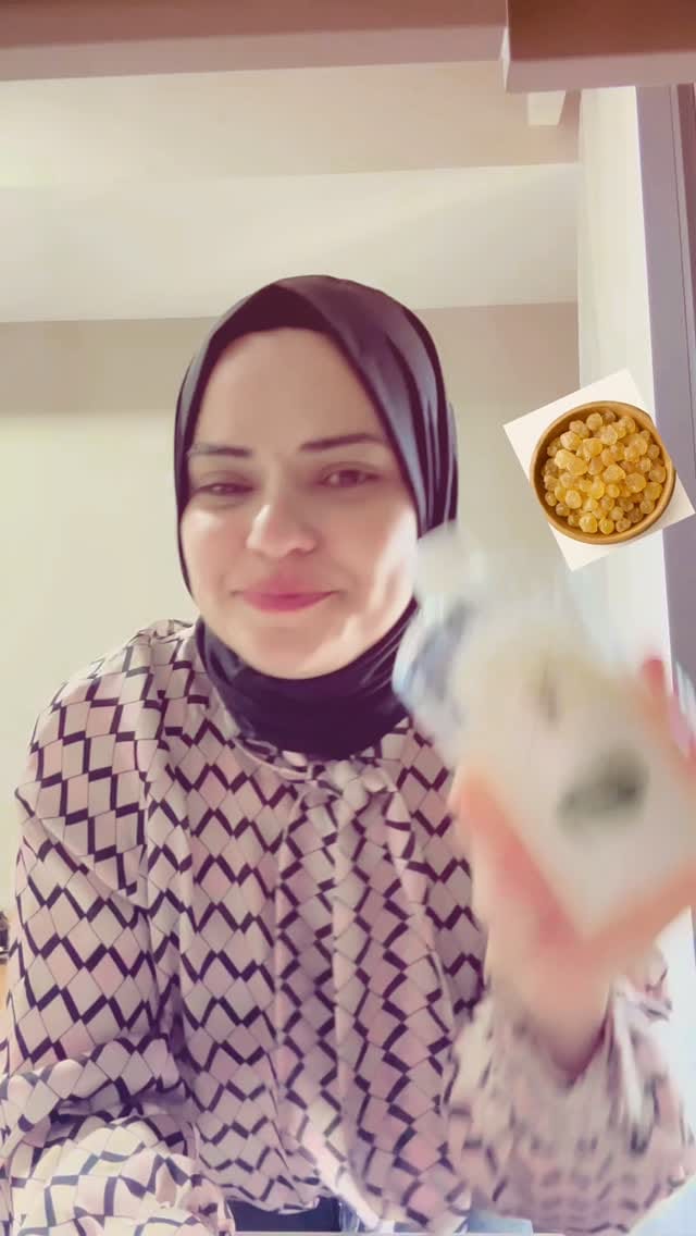 Post 8 by Melek Solta on Instagram (video)