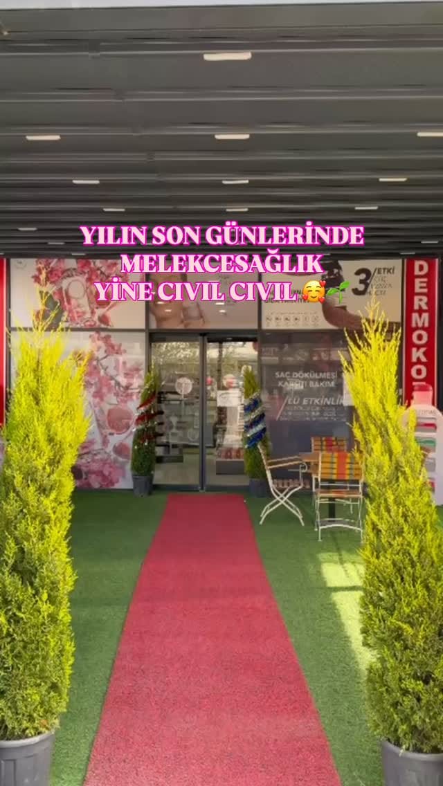 Post 7 by Melek Solta on Instagram (video)