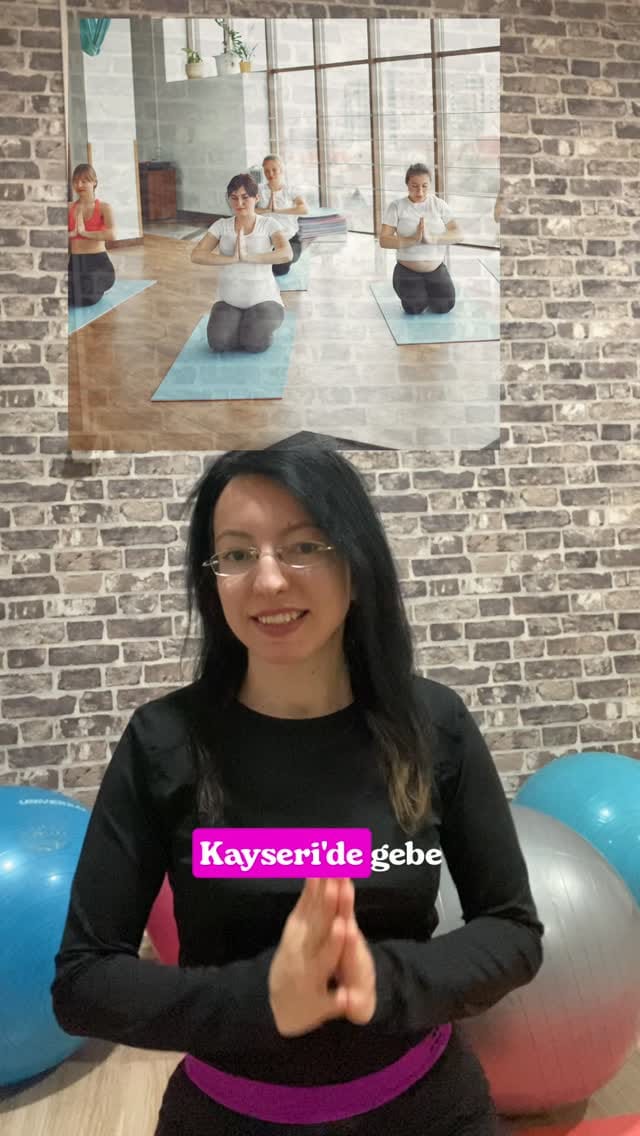 Post 1 by Aliye Andaç | Pilates & Sağlıklı Yaşam on Instagram (video)