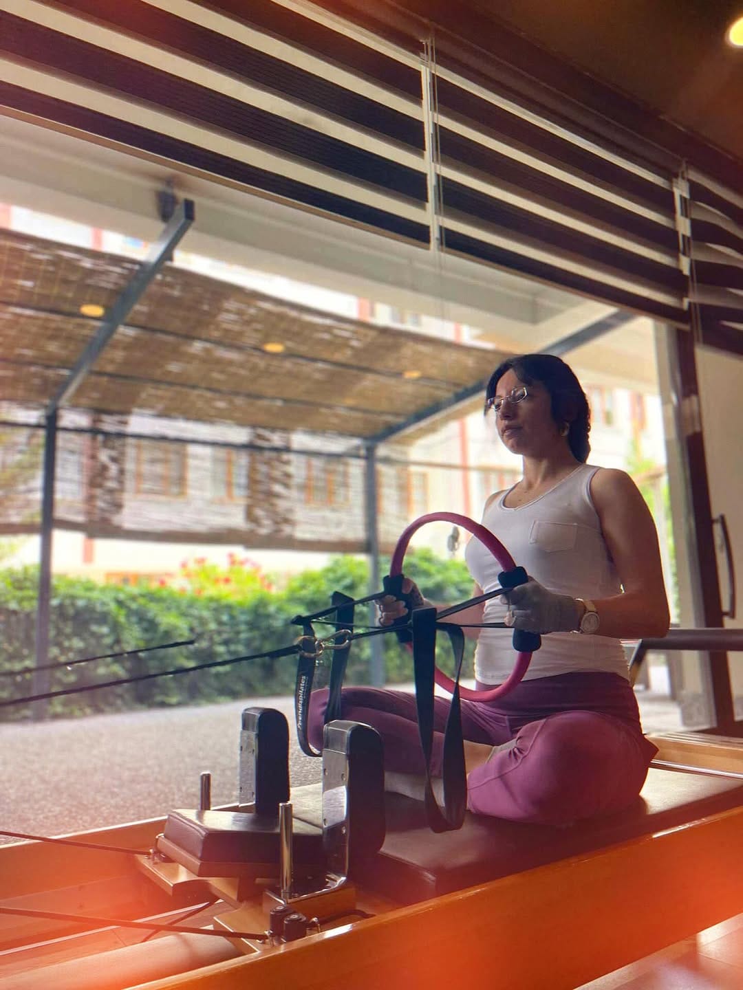 Post 6 by Aliye Andaç | Pilates & Sağlıklı Yaşam on Instagram (image)