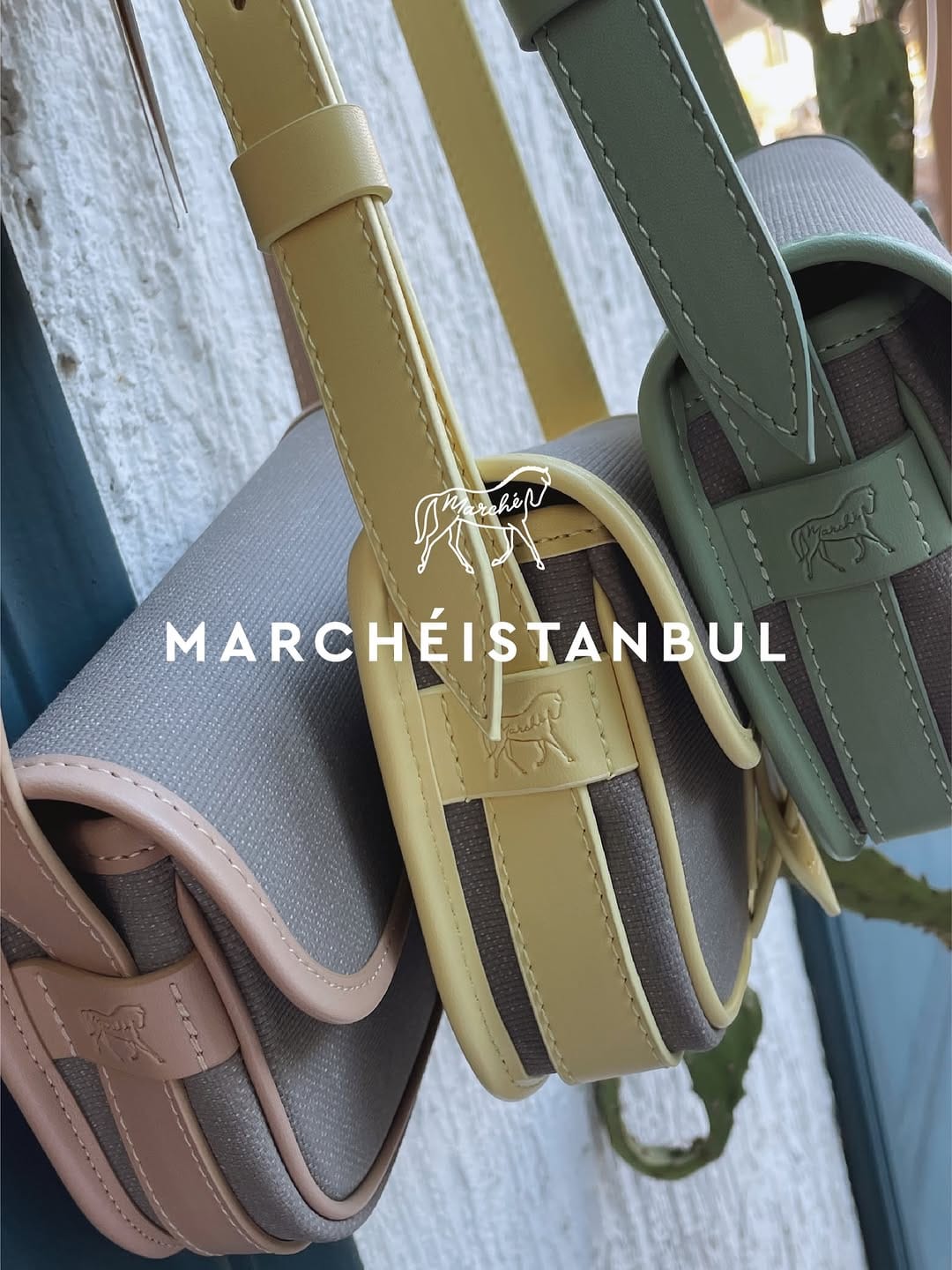 Post 6 by MARCHÉ ISTANBUL on Instagram (carousel)