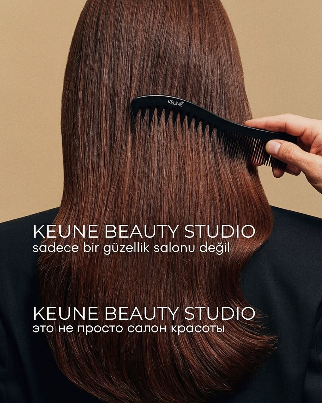 Post 8 by KEUNE HAIR BEAUTY STUDIO İSTANBUL on Instagram (carousel)