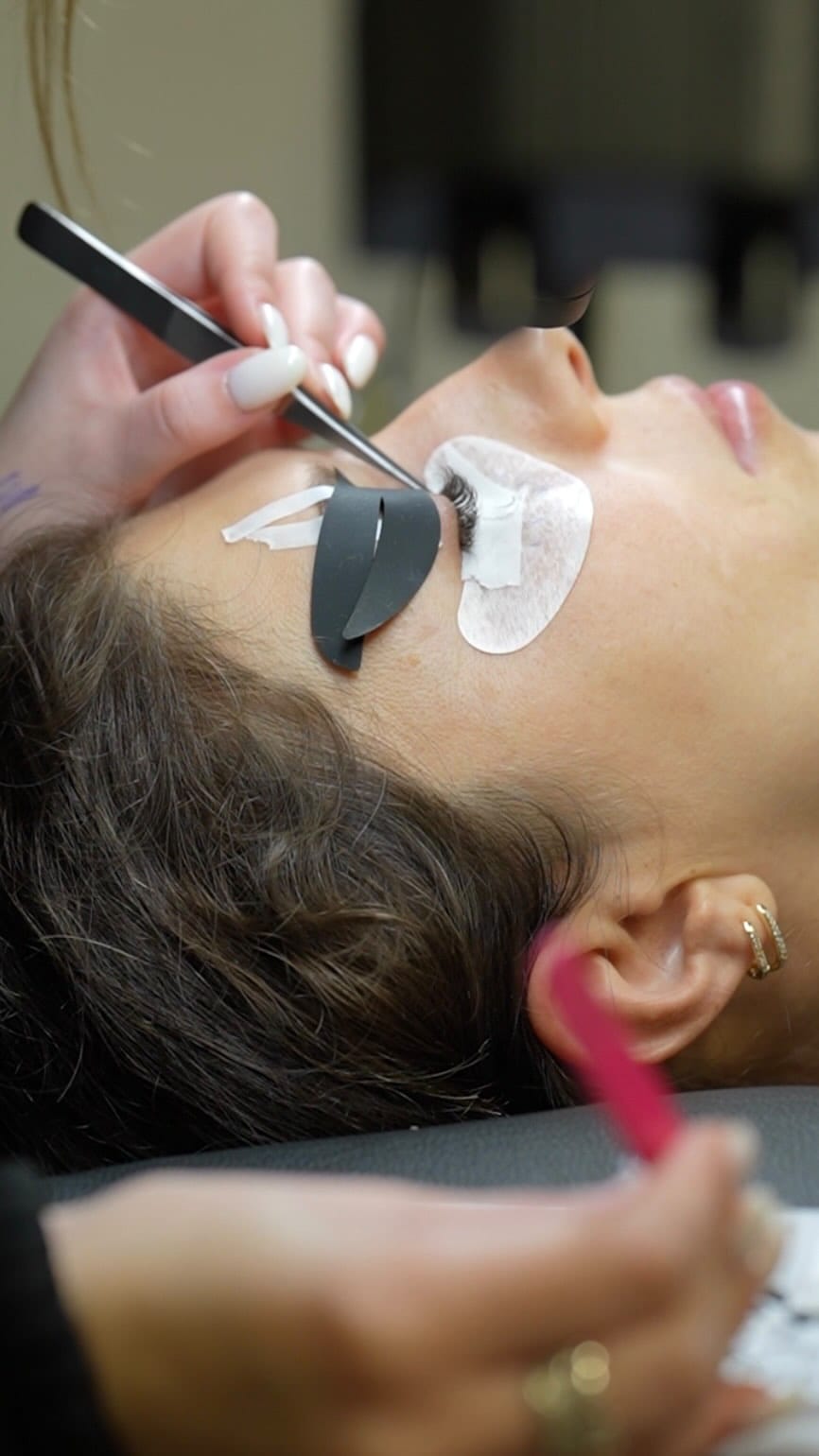 Post 3 by KEUNE HAIR BEAUTY STUDIO İSTANBUL on Instagram (video)