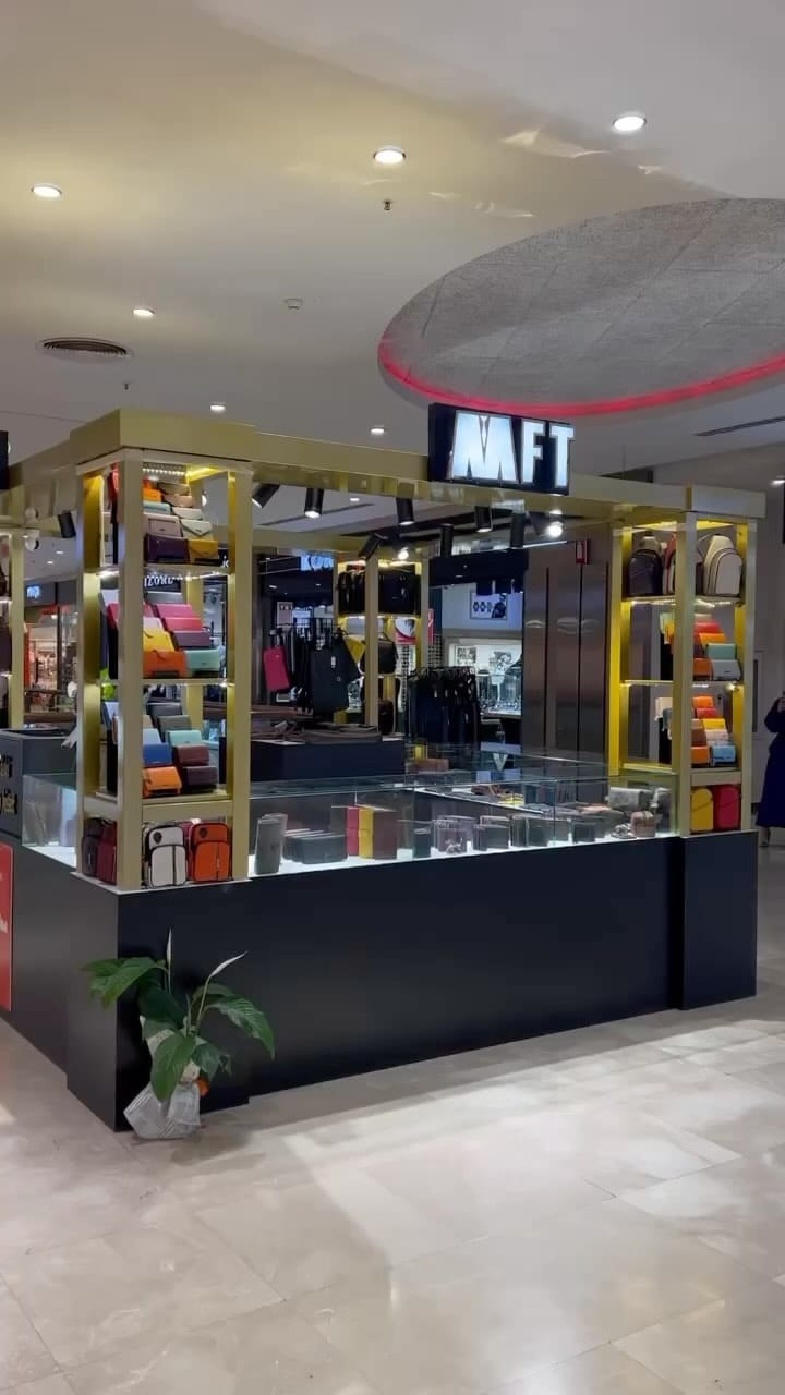 Post 9 by Deri Cüzdan • Deri Kemer • İsimli cüzdan on Instagram (video)