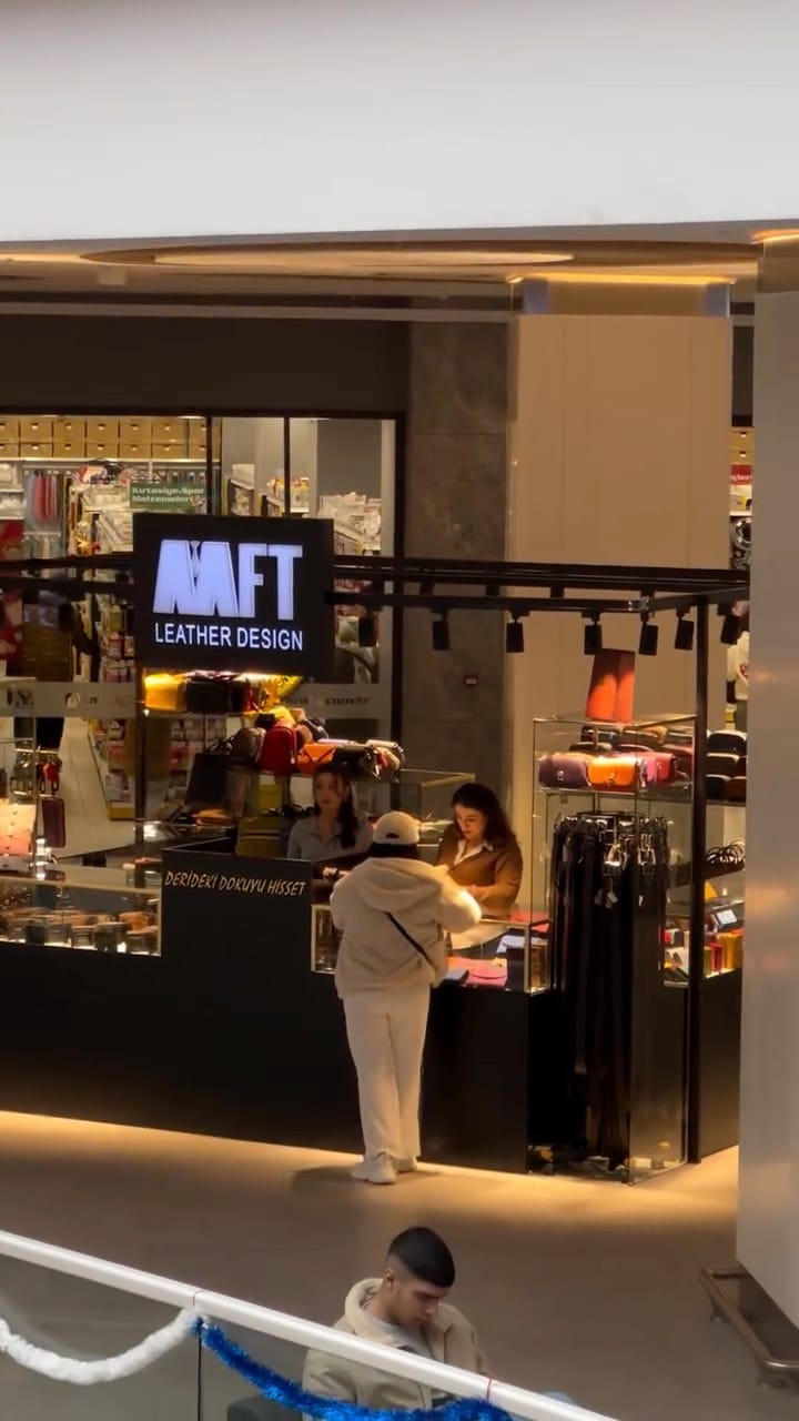 Post 8 by Deri Cüzdan • Deri Kemer • İsimli cüzdan on Instagram (video)