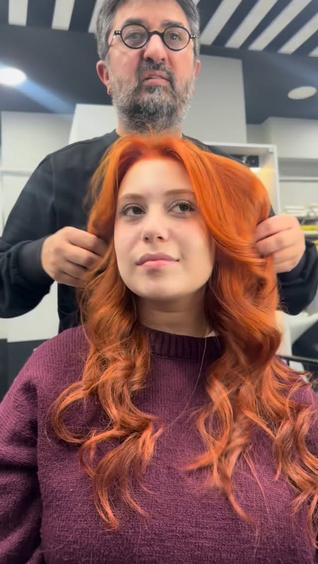 Post 7 by Mikro Kaynak Ankara Saç Kaynak on Instagram (video)