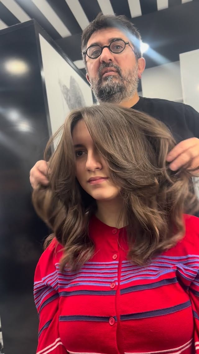 Post 6 by Mikro Kaynak Ankara Saç Kaynak on Instagram (video)