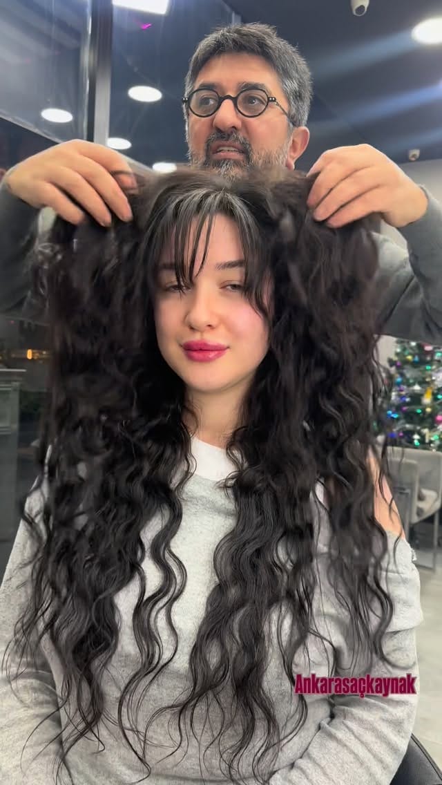 Post 4 by Mikro Kaynak Ankara Saç Kaynak on Instagram (video)
