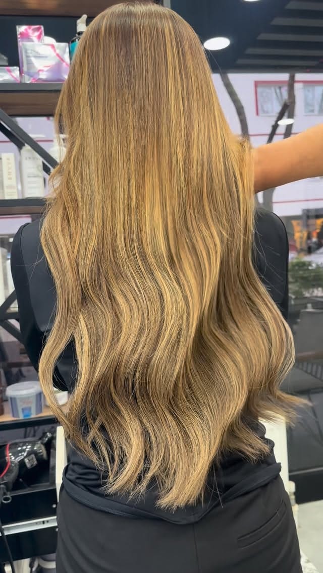 Post 2 by Mikro Kaynak Ankara Saç Kaynak on Instagram (video)
