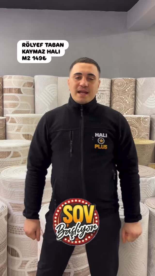 Post 3 by Halıplus bursa on Instagram (video)